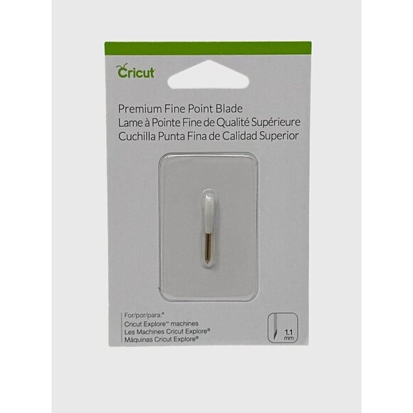 Cricut Craft Lot Vinyl Accessories Blade Mixed Materials Sampler HTV Gift Cards - Picture 5 of 8